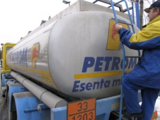 OMV Petrom a modernizat Rafinăria Petrobrazi cu 600 de milioane de euro